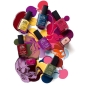 Preview: AVON ULTRA COLOUR Express-Nagellack / Bubblegum